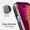 iPhone 15 Pro Max - Influence Case-CA