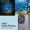 iPhone 15 Pro - Waterproof Case, Total Protection