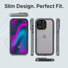 iPhone 15 Pro - Waterproof Case, Total Protection -UK