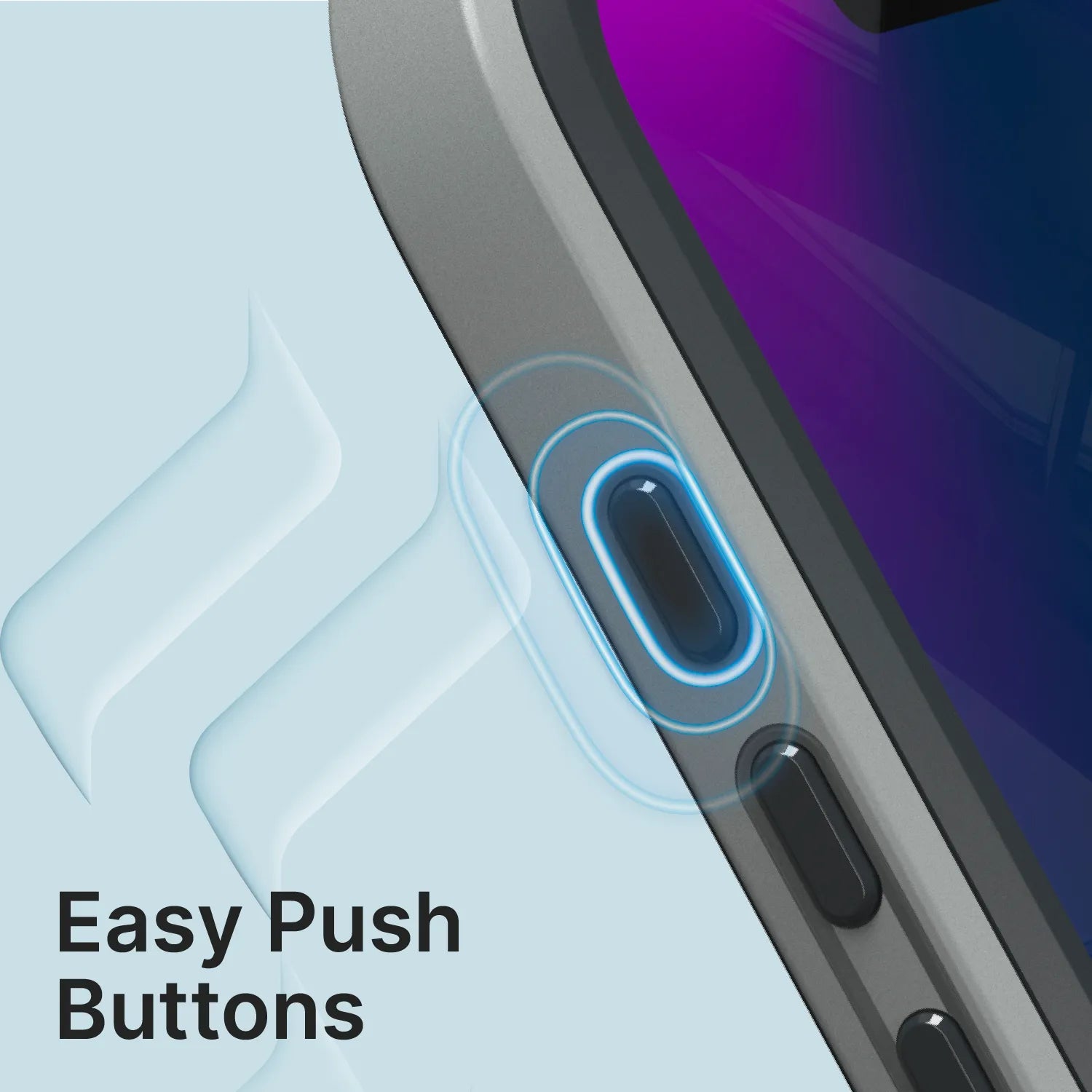 iPhone 15 Pro - Waterproof Case, Total Protection