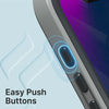 iPhone 15 Pro - Waterproof Case, Total Protection