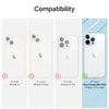 iPhone 15 Pro Max - Waterproof Case, Total Protection