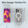 iPhone 15 Pro - Influence Case, MagSafe Compatible-UK