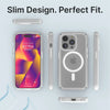 iPhone 15 Pro - Influence Case, MagSafe Compatible