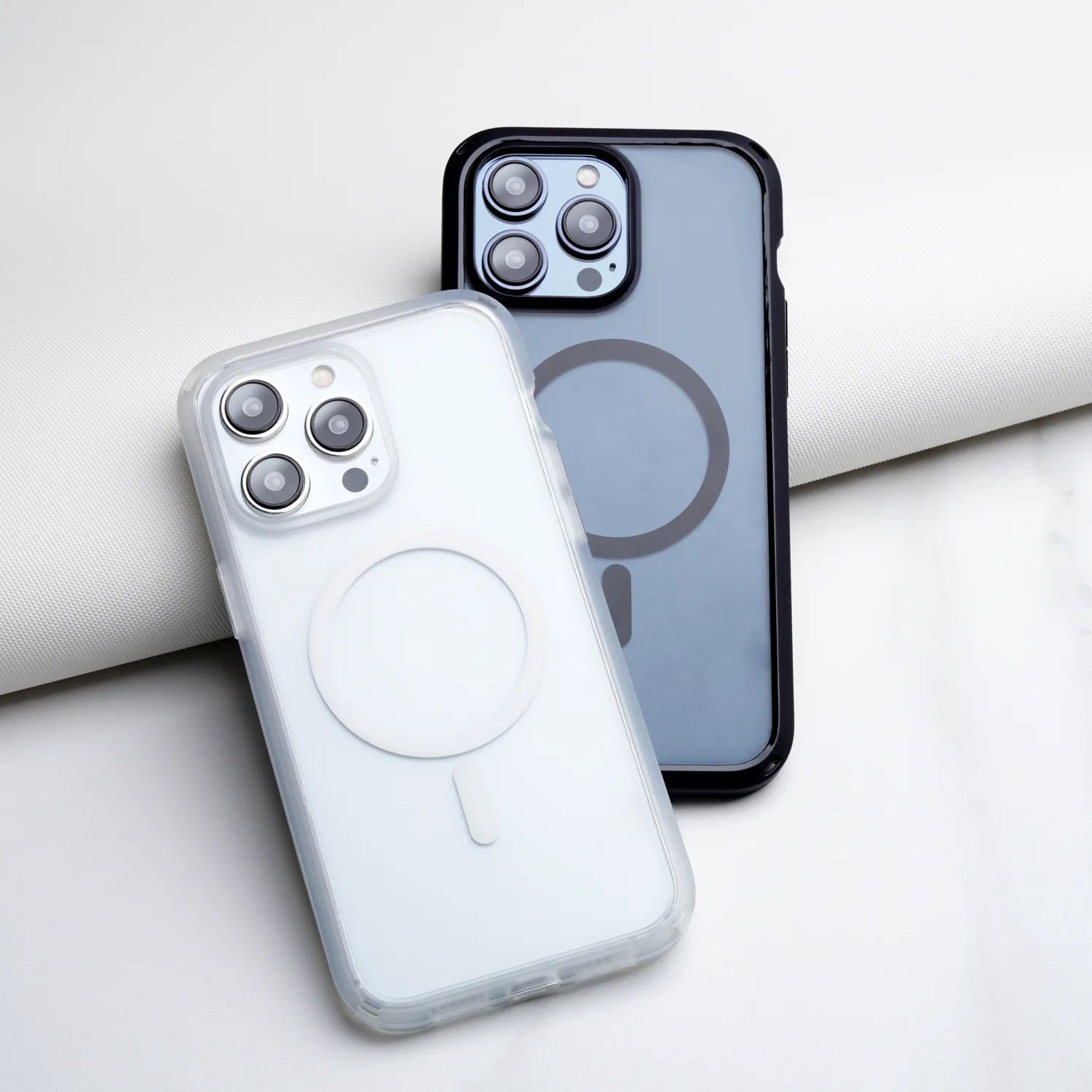 iPhone 15 Pro Max - Influence Case, MagSafe Compatible