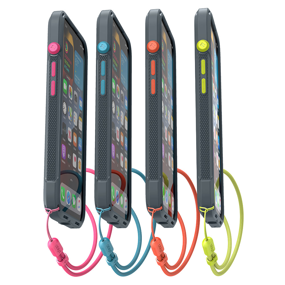 iPhone 13 Pro - Vibe Case, MagSafe Compatible-CA