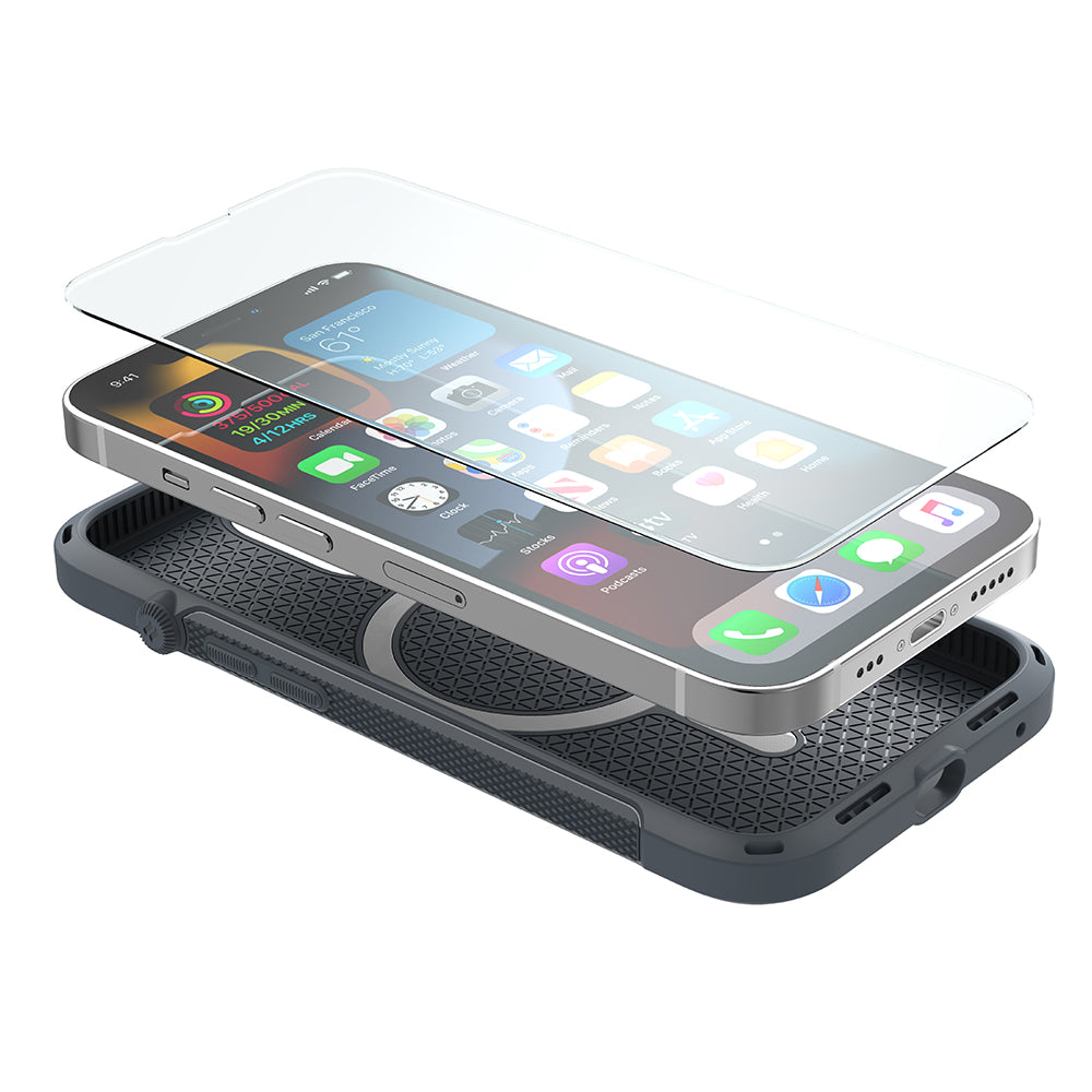 iPhone 13 Pro - Vibe Case, MagSafe Compatible-CA