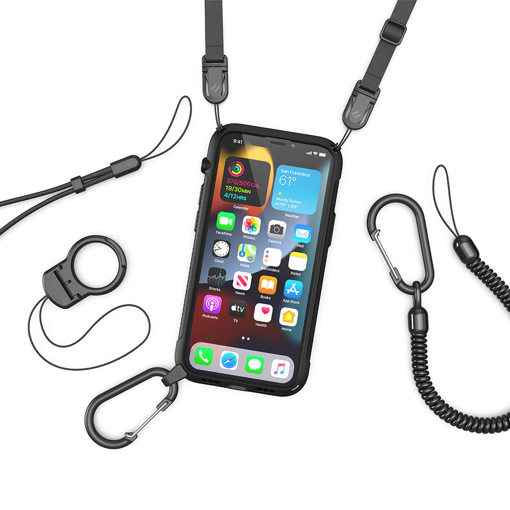 iPhone 13 Pro - Vibe Case, MagSafe Compatible-CA