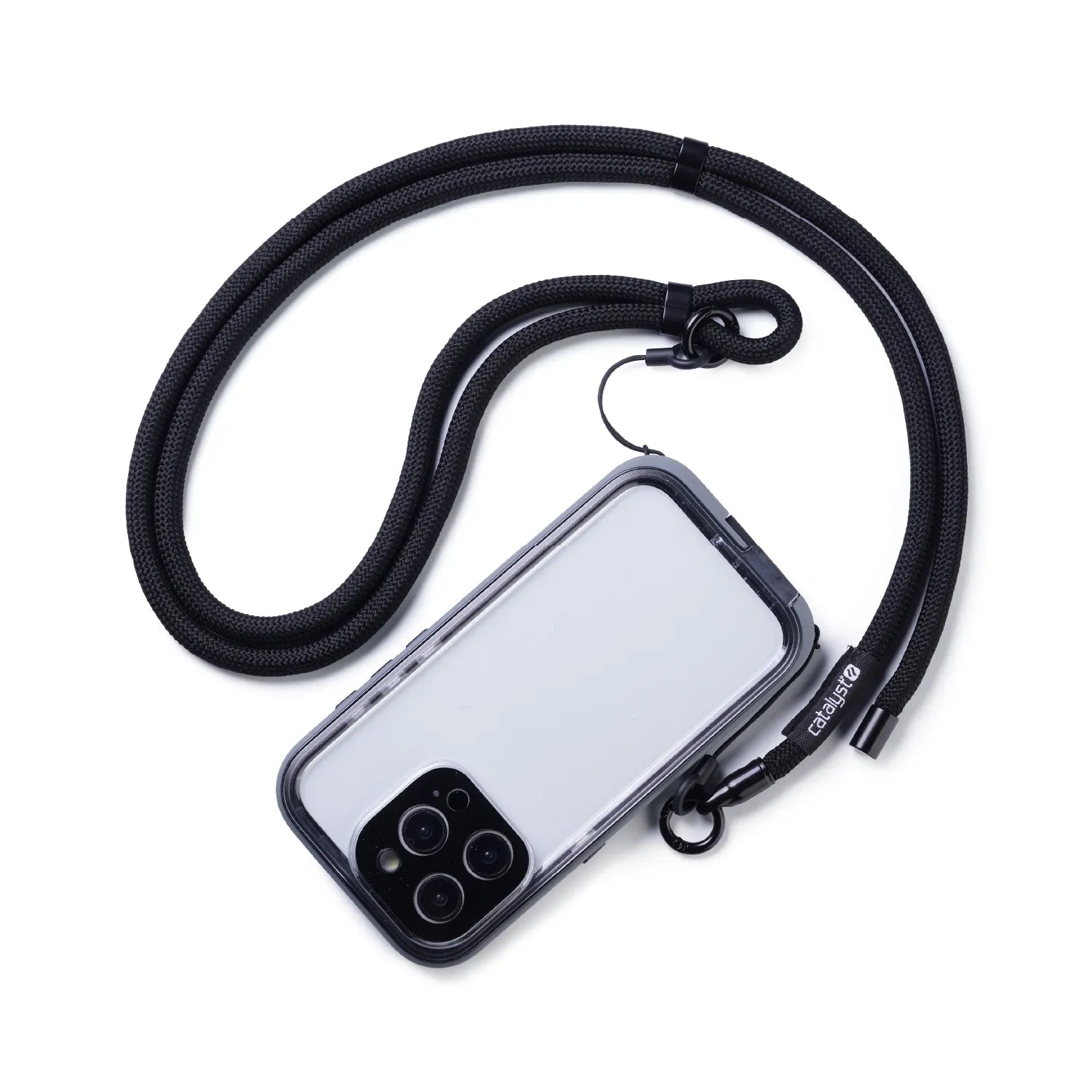 Crossbody Shoulder Strap-CA