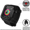 42mm - 100M Waterproof Case + Sport Band for Apple Watch Series 3/2-B2B