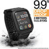 CAT44DROP5BLK | Impact Protection Case V2 for Apple Watch Series 5 & 4 - 44mm