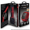 CAT44DROP5RED | Impact Protection Case V2 for Apple Watch Series 5 & 4 - 44mm
