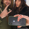 CATDRPHXGRN | Impact Protection Case for iPhone X/Xs