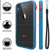 CATDRPHXTBFC | Impact Protection Case for iPhone X/Xs