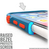 CATDRPHXTBFC | Impact Protection Case for iPhone X/Xs