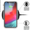 CATDRPHXCLR | Impact Protection Case for iPhone X/Xs