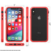 CATDRPHXCOR | Impact Protection Case for iPhone X/Xs