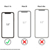 CATDRPHXCOR | Impact Protection Case for iPhone X/Xs