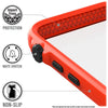 CATDRPHXSUN | Impact Protection Case for iPhone X/Xs