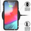CATDRPHXBLKL | Impact Protection Case for iPhone Xs Max