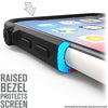 CATDRPHXBLKL | Impact Protection Case for iPhone Xs Max