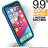 CATDRPHXTBFCL | Impact Protection Case for iPhone Xs Max