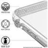 CATDRPHXCLRL | Impact Protection Case for iPhone Xs Max