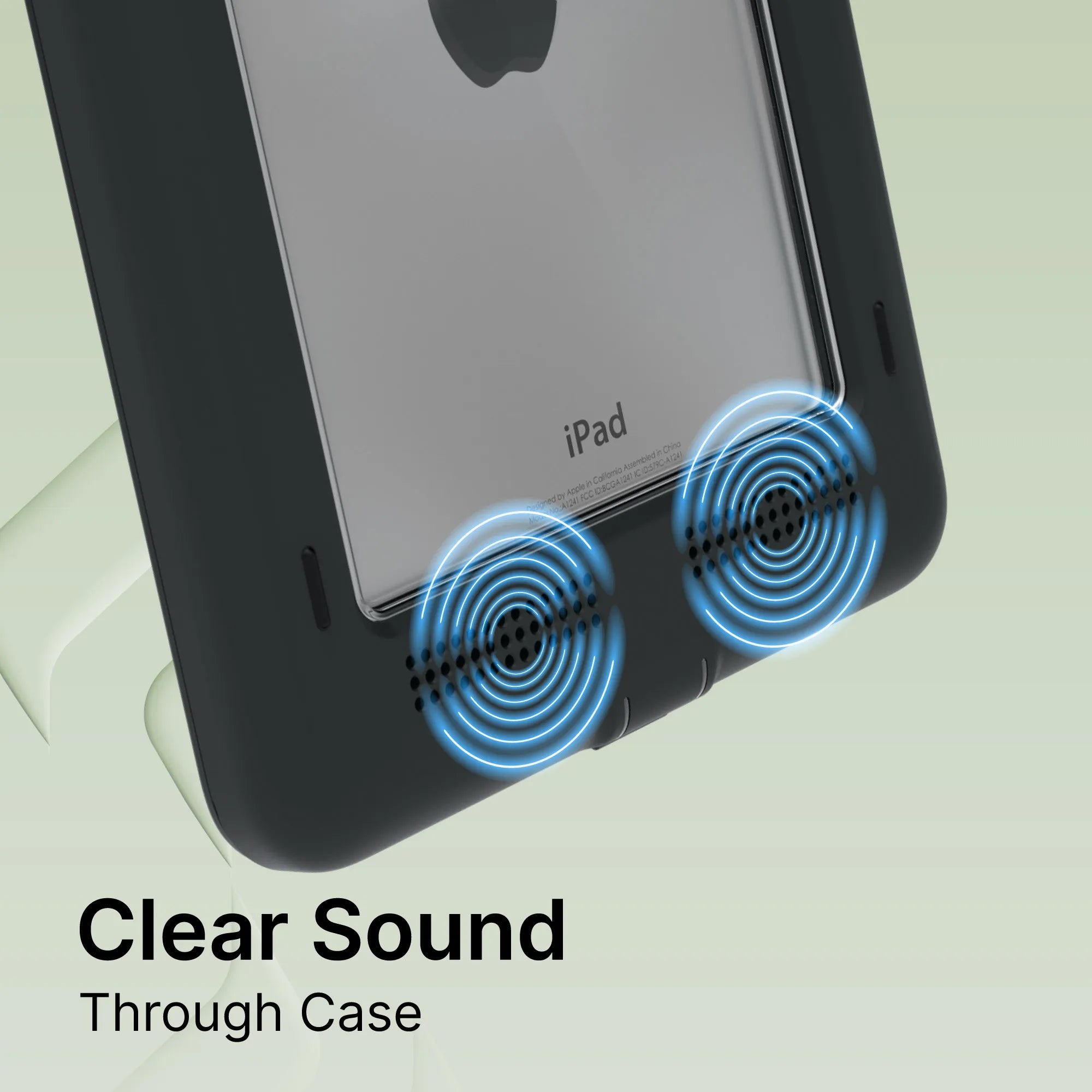 iPad mini 5 - Waterproof Case