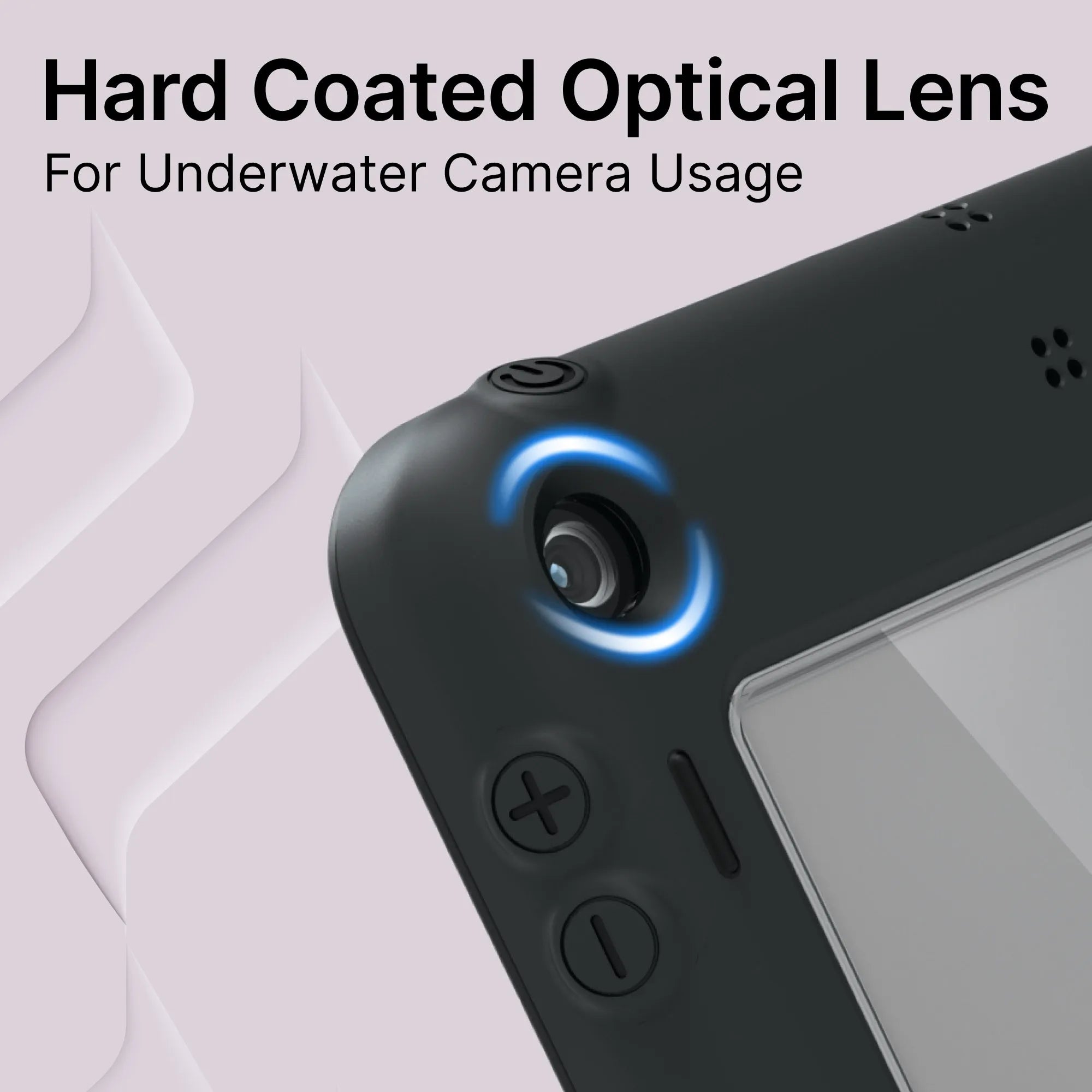 iPad mini 5 - Waterproof Case