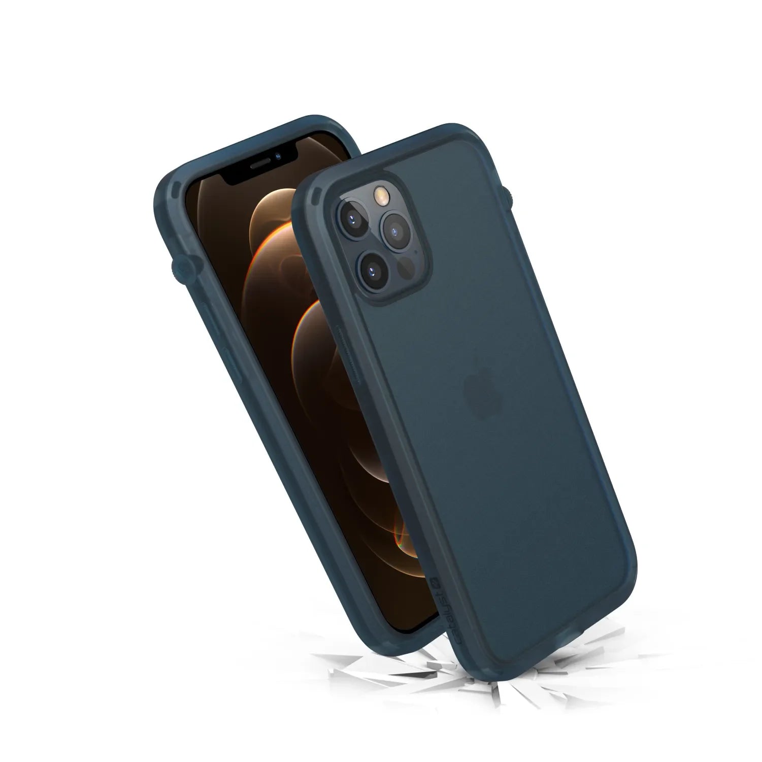 iPhone 12/12 Pro - Influence Case-UK