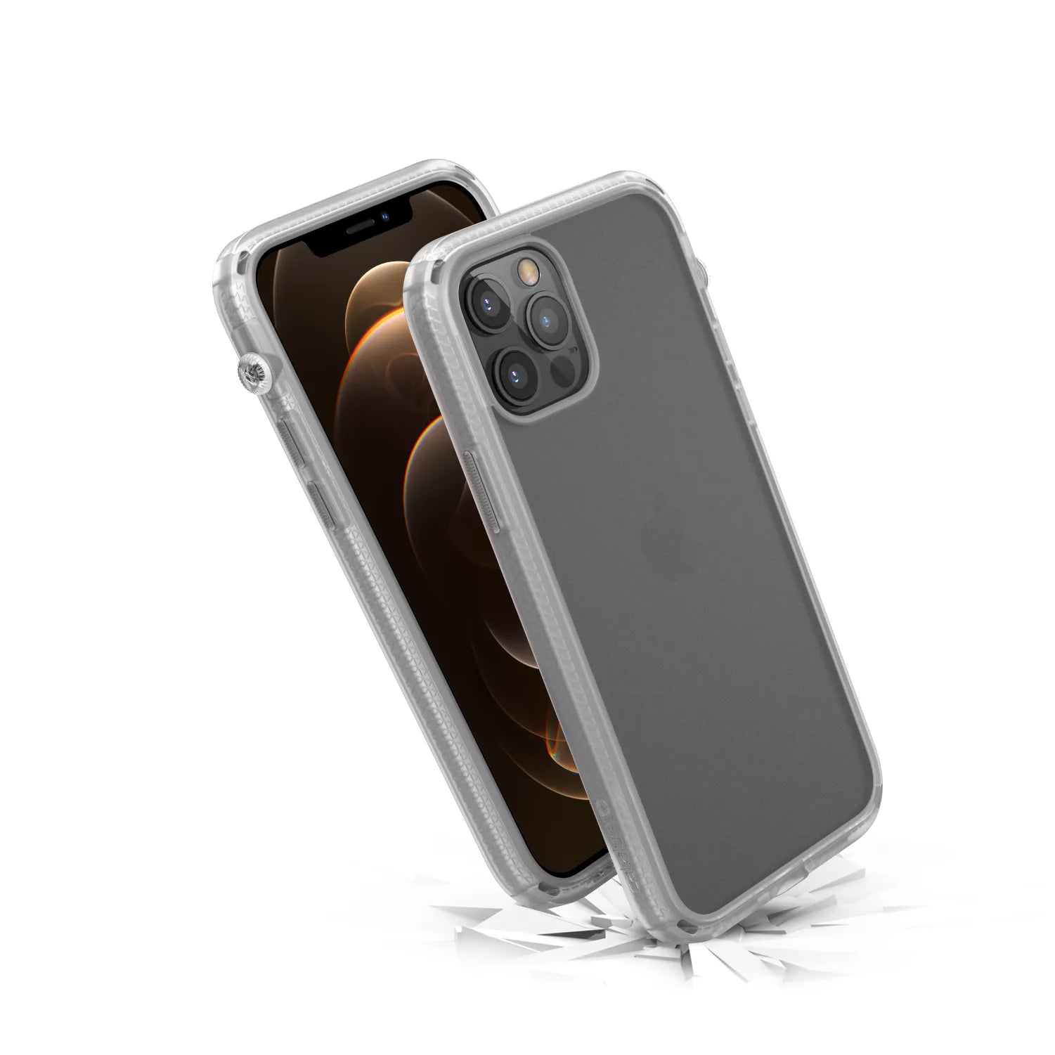 iPhone 12/12 Pro - Influence Case