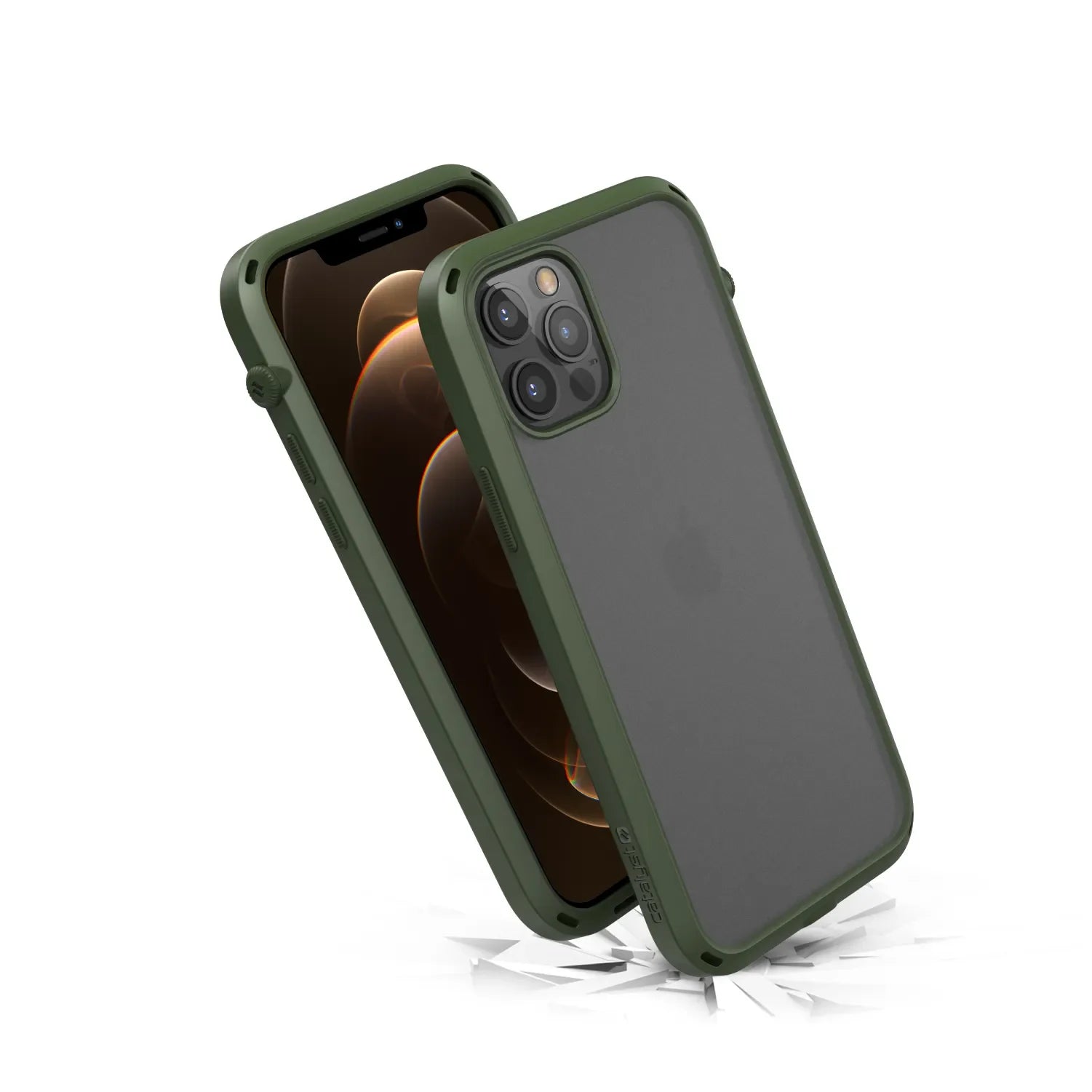 iPhone 12/12 Pro - Influence Case
