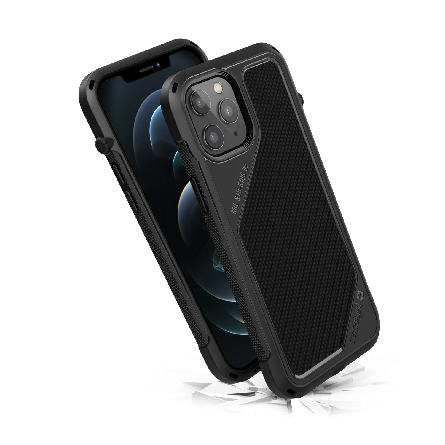 iPhone 12 Pro Max - Vibe Case-UK