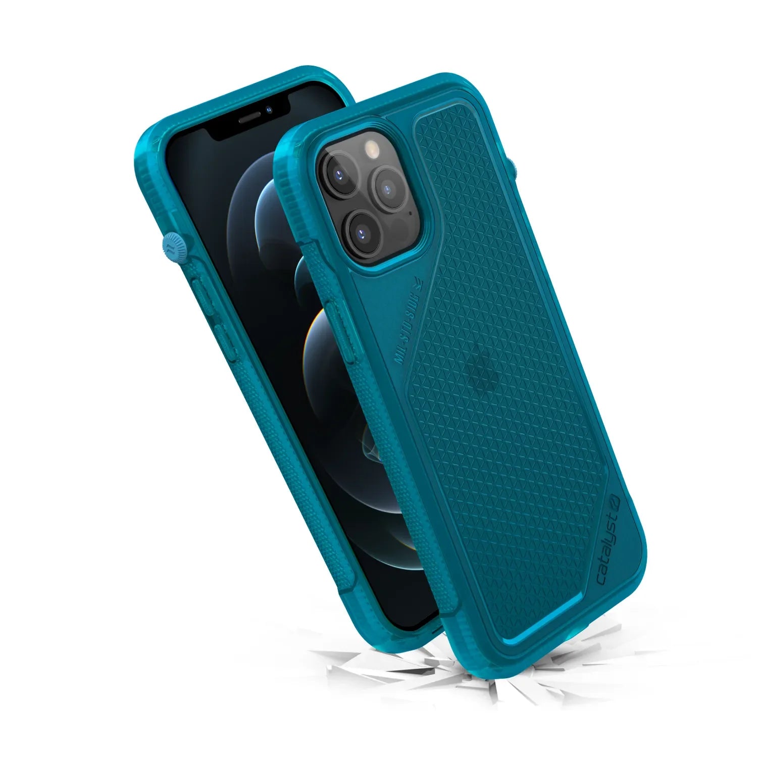 iPhone 12 Pro Max - Vibe Case-UK
