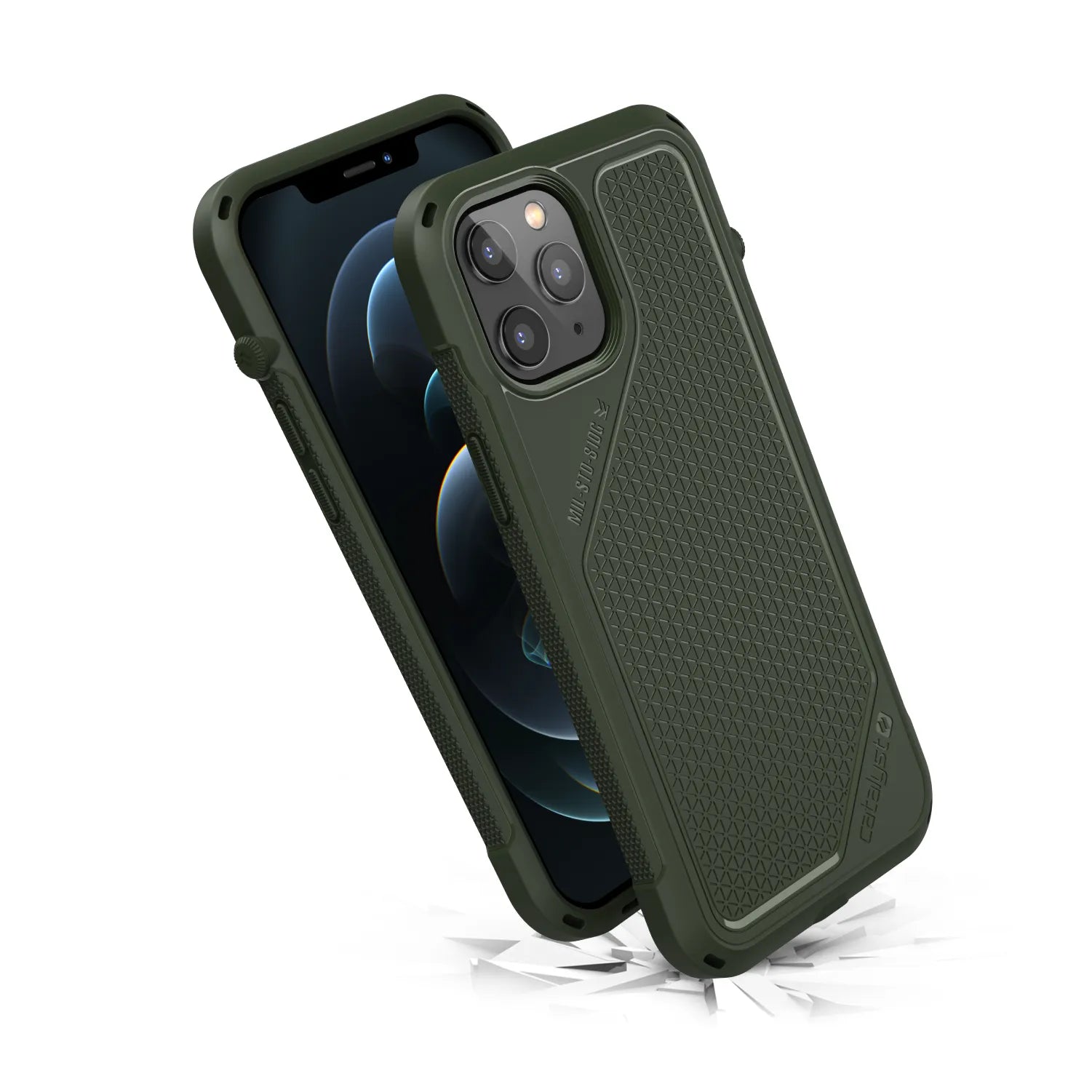 iPhone 12 Pro Max - Vibe Case-UK