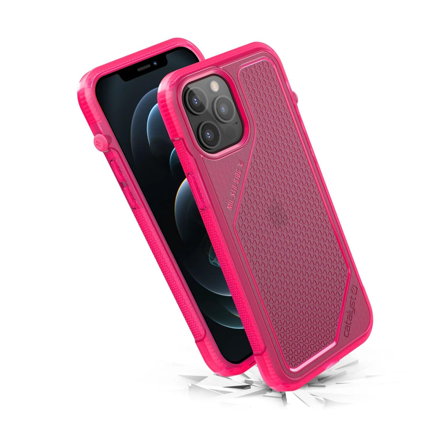 iPhone 12 Pro Max - Vibe Case-UK