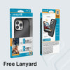 iPhone 13 Pro - Influence Case-UK