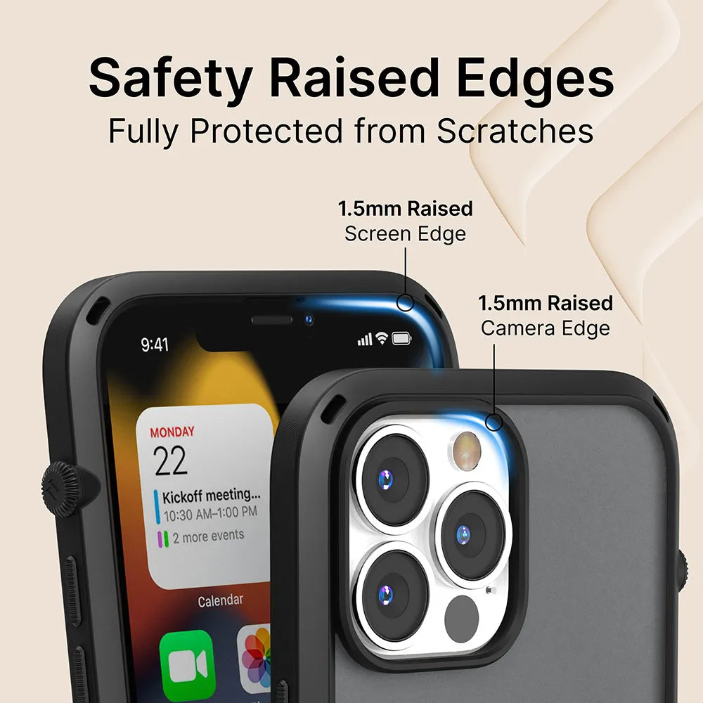 iPhone 13 Mini - Influence Case