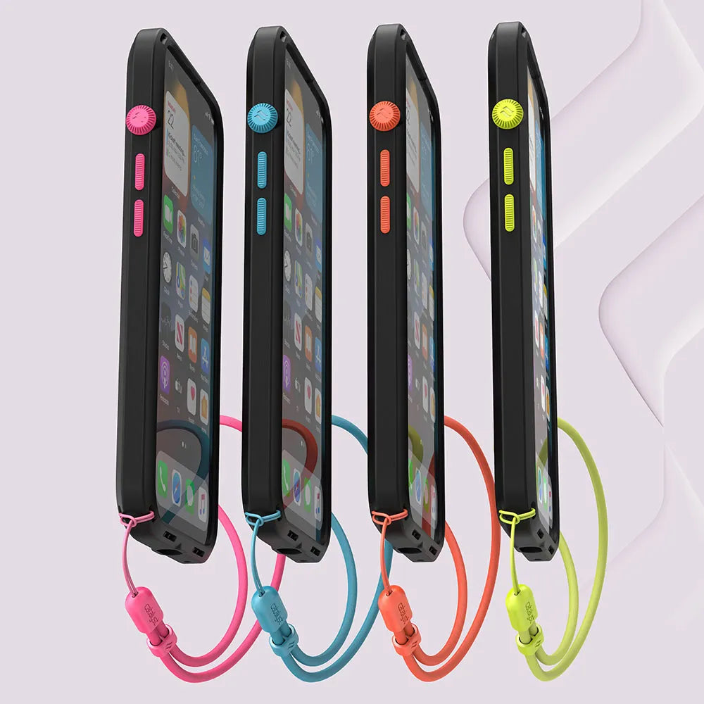 iPhone 13 Mini - Influence Case