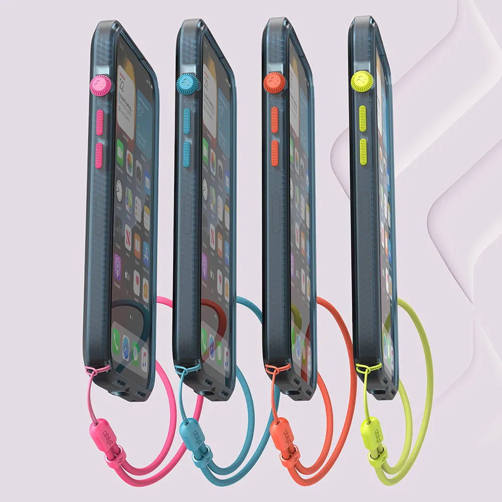 iPhone 13 Pro Max - Influence Case