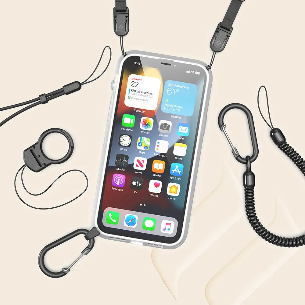 iPhone 13 Pro Max - Influence Case