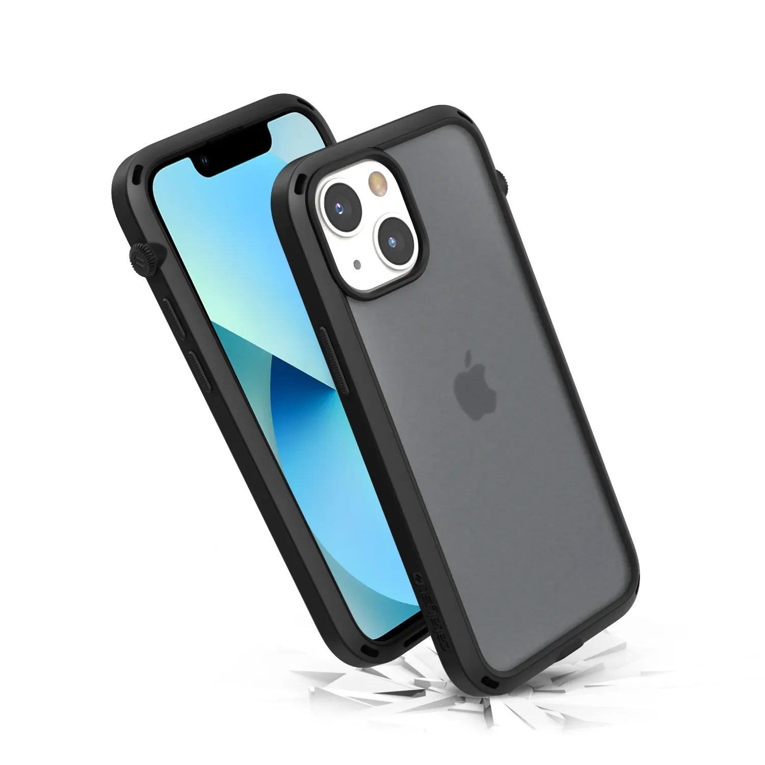 iPhone 13 Mini - Influence Case-UK