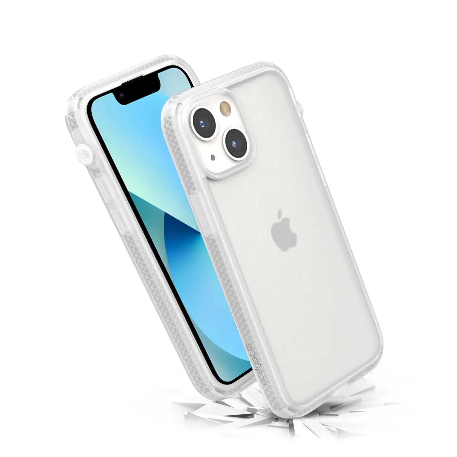 iPhone 13 Mini - Influence Case-UK