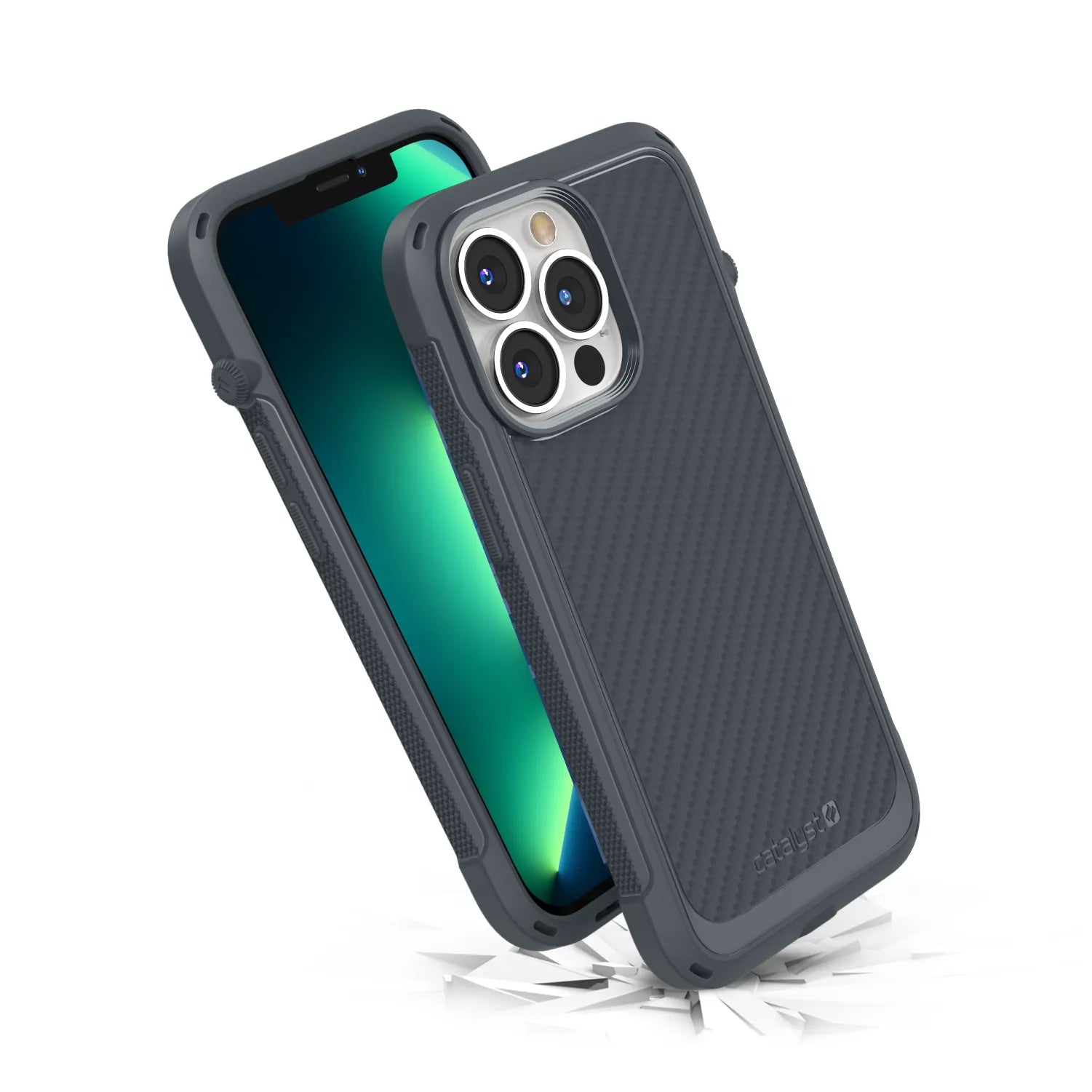 iPhone 13 Pro - Vibe Case, MagSafe Compatible-CA