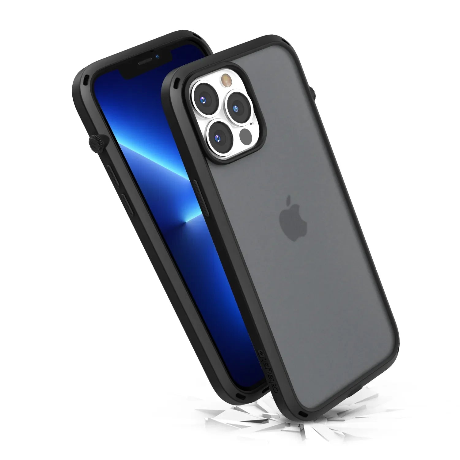 iPhone 13 Pro Max - Influence Case-UK