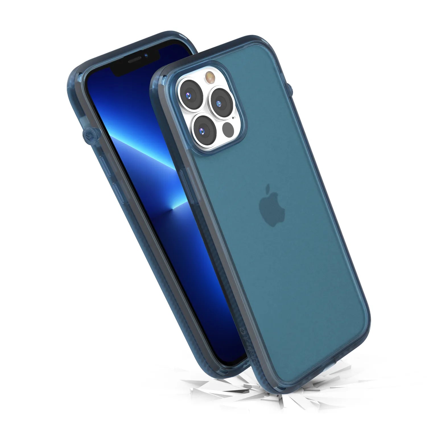 iPhone 13 Pro Max - Influence Case-UK