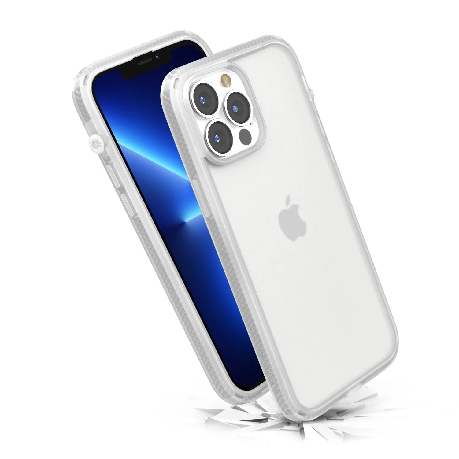iPhone 13 Pro Max - Influence Case-UK