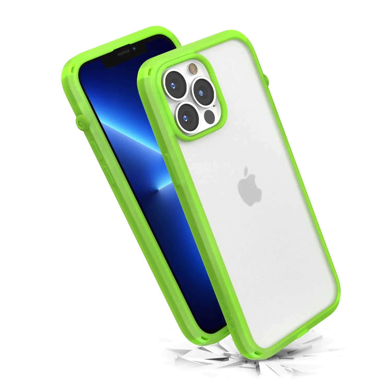 iPhone 13 Pro Max - Influence Case-UK