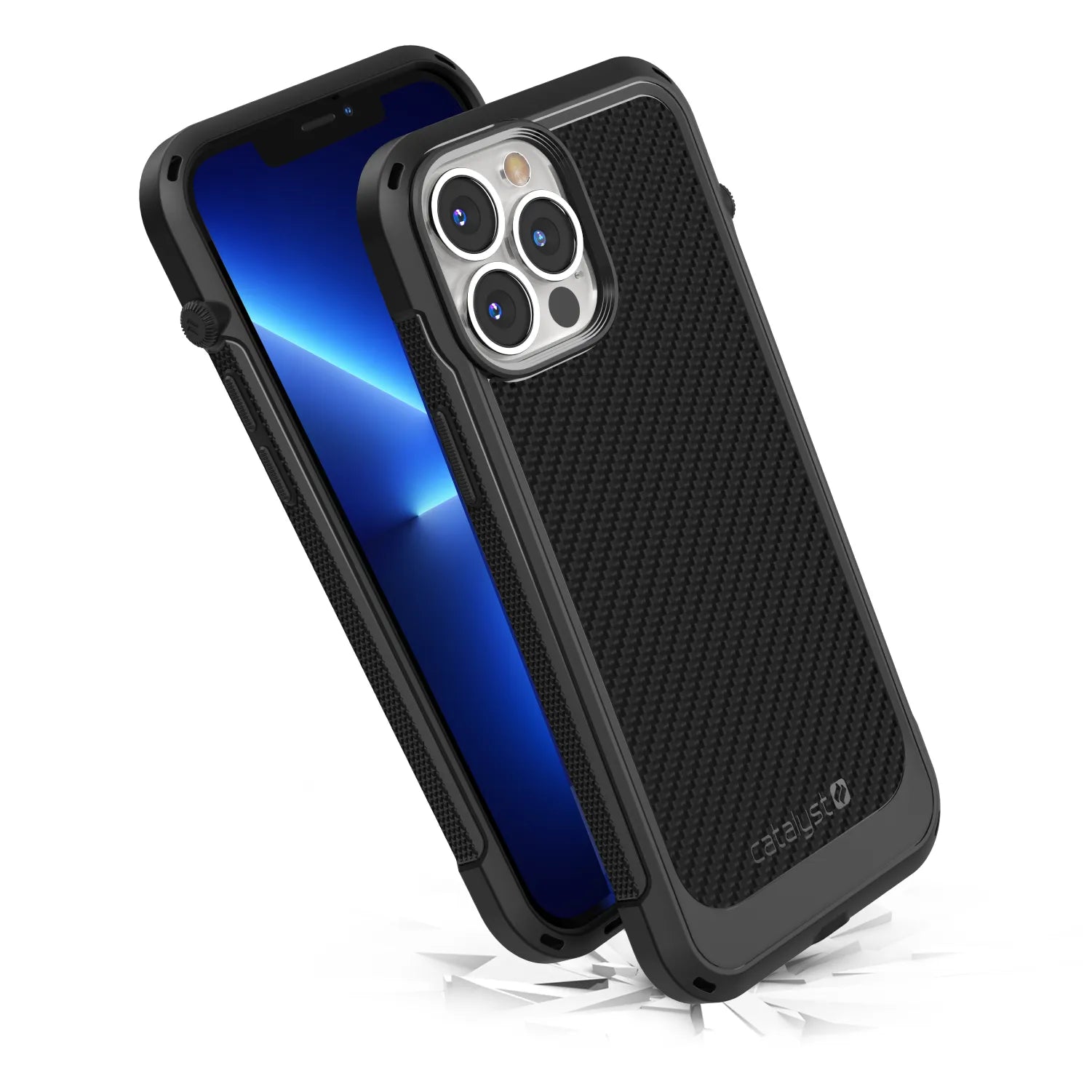 iPhone 13 Pro Max - Vibe Case, MagSafe Compatible-UK