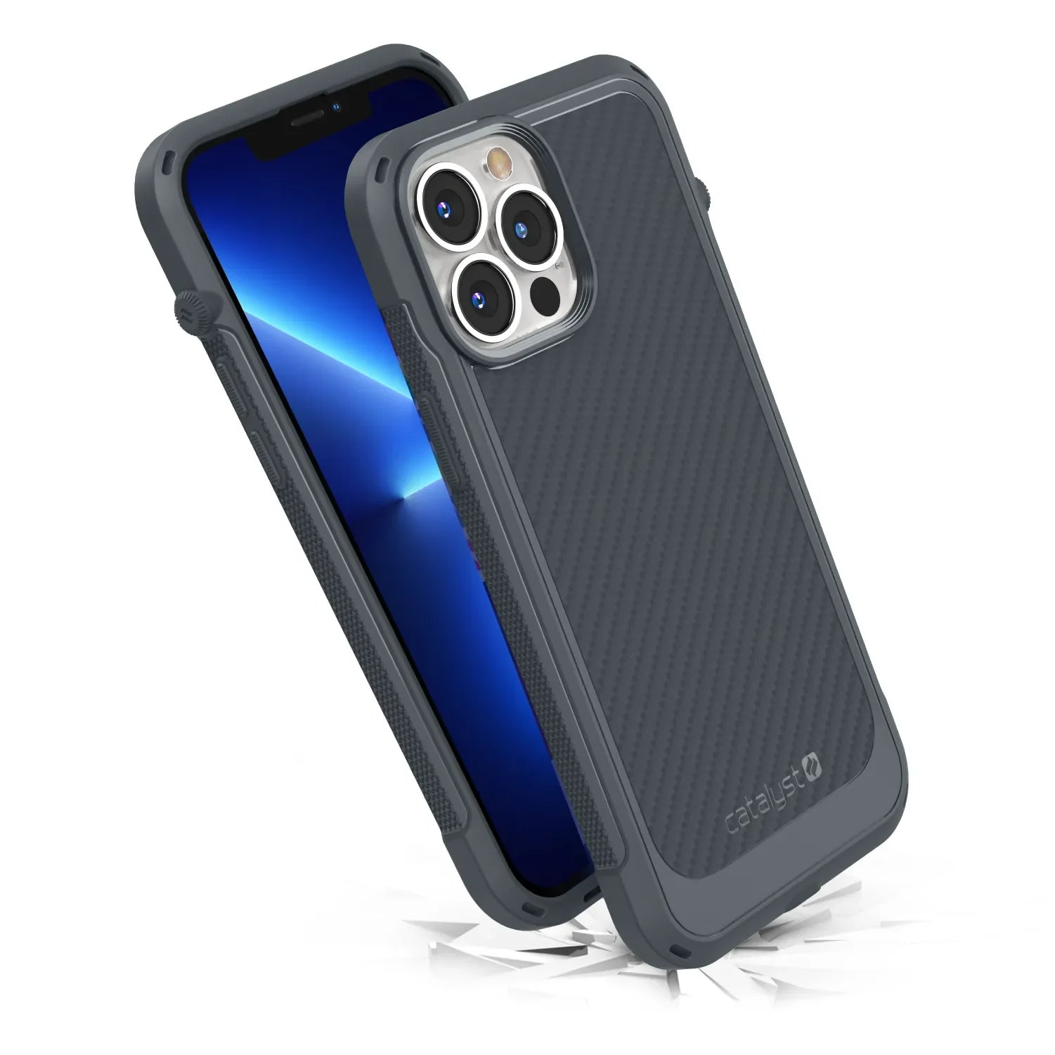 iPhone 13 Pro Max - Vibe Case, MagSafe Compatible-UK
